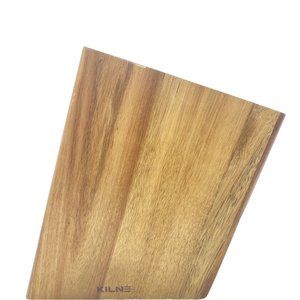 Kilne Wooden Knife Block Kitchen Knife Block